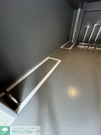 S-RESIDENCE板橋大山brimの物件内観写真